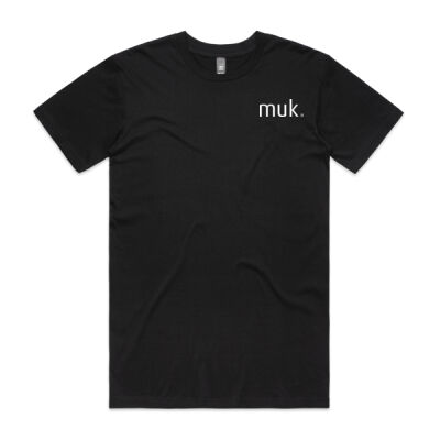 muk Men's T-Shirt Thumbnail