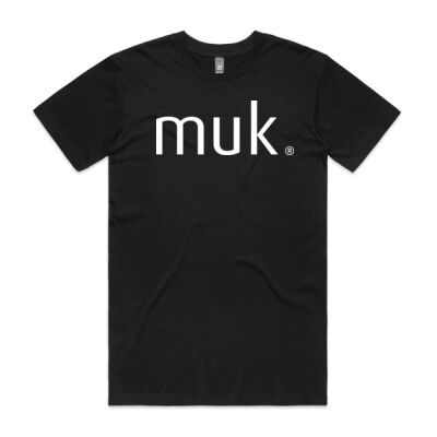 muk Men's T-Shirt Thumbnail