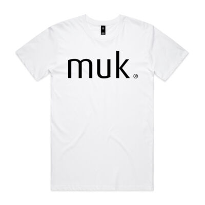 muk Men's T-Shirt Thumbnail