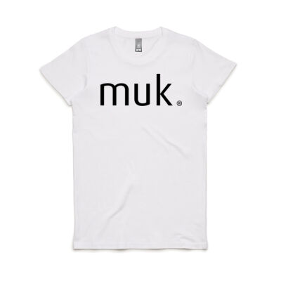 muk Women's T-Shirt Thumbnail
