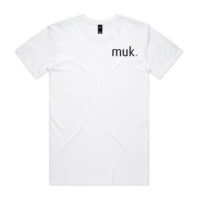 muk Men's T-Shirt Thumbnail