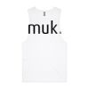 Mens Barnard Tank Thumbnail